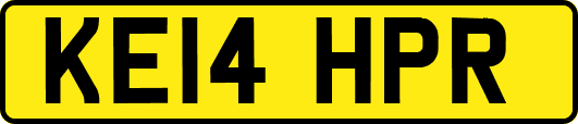 KE14HPR