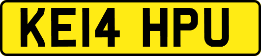 KE14HPU