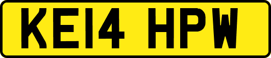 KE14HPW