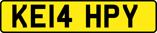 KE14HPY