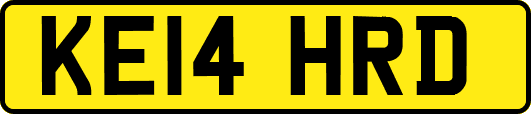 KE14HRD