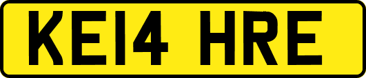 KE14HRE