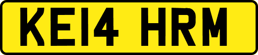 KE14HRM
