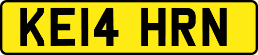 KE14HRN