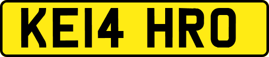 KE14HRO