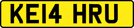 KE14HRU