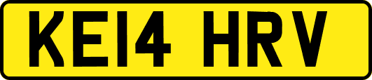 KE14HRV