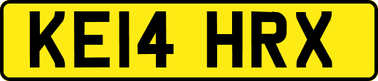 KE14HRX