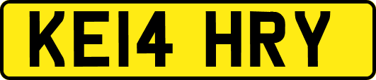 KE14HRY