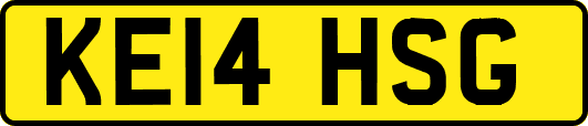 KE14HSG