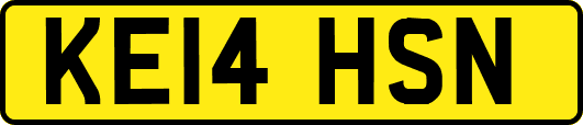 KE14HSN