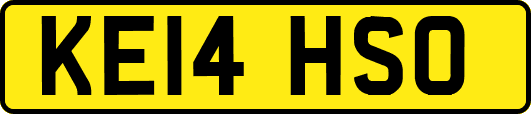 KE14HSO