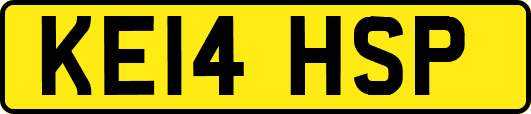 KE14HSP