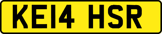KE14HSR