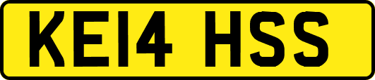 KE14HSS