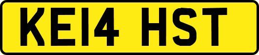 KE14HST