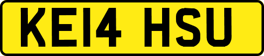KE14HSU