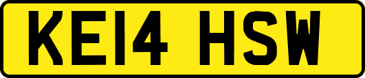 KE14HSW