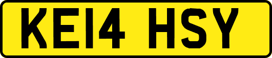KE14HSY