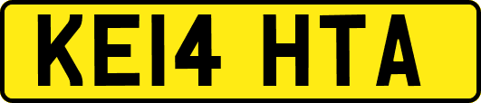 KE14HTA