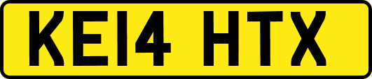 KE14HTX