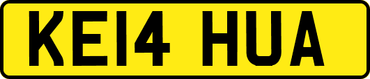 KE14HUA