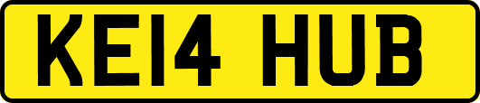 KE14HUB