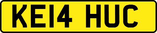 KE14HUC