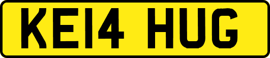 KE14HUG