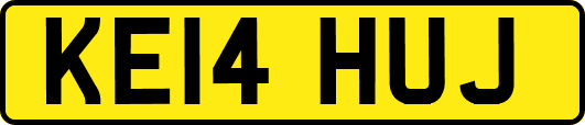 KE14HUJ