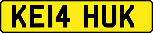 KE14HUK
