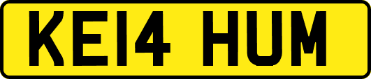KE14HUM