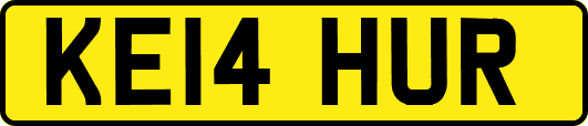 KE14HUR