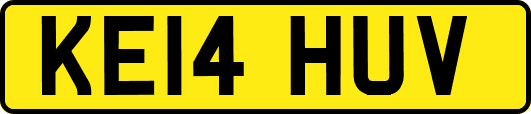 KE14HUV