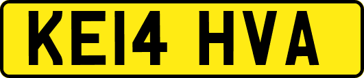 KE14HVA