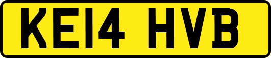 KE14HVB