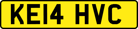 KE14HVC