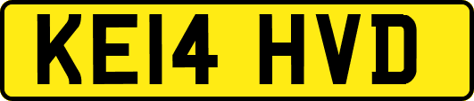 KE14HVD