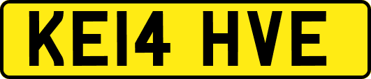 KE14HVE