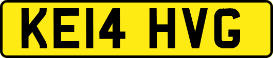 KE14HVG