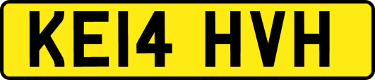 KE14HVH