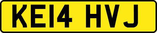 KE14HVJ