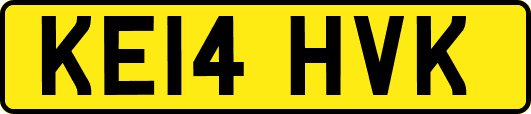 KE14HVK
