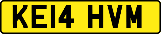 KE14HVM