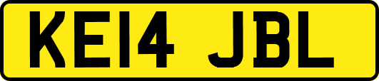 KE14JBL