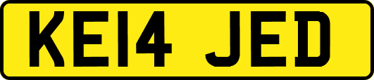 KE14JED