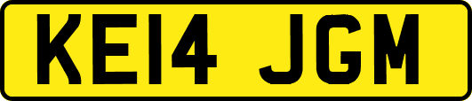 KE14JGM