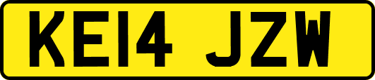 KE14JZW