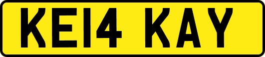 KE14KAY