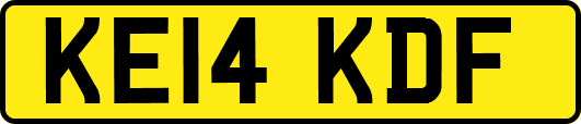 KE14KDF